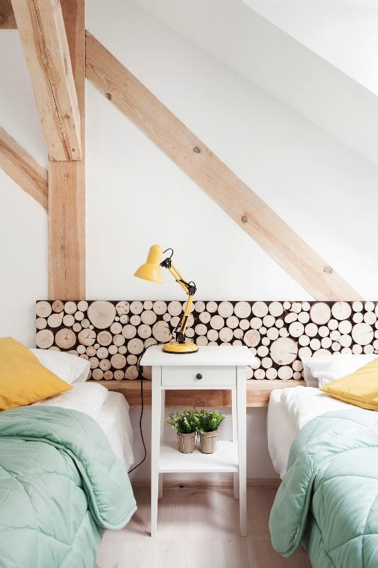 Bledowskie Rosy Hotel Blodow Zewnętrze zdjęcie